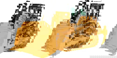 مشخصات فنی بلدوزر کاترپیلار D8 | مقایسه سری ها