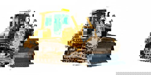 مشخصات فنی بلدوزر کوماتسو 355 | مقایسه سری های مختلف