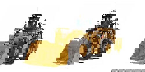 مشخصات لودر کاترپیلار 950 | بررسی فنی مدل‌های L, M, K و Next Gen