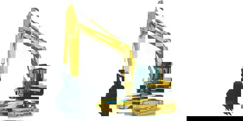 مشخصات فنی بیل مکانیکی کوماتسو PC200-1, PC200-2 و PC200-3