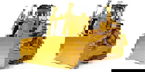 مشخصات بلدوزر D9 کاترپیلار | بررسی سری‌های T, R و GC