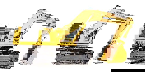 مشخصات فنی بیل مکانیکی کوماتسو 800 خط 6