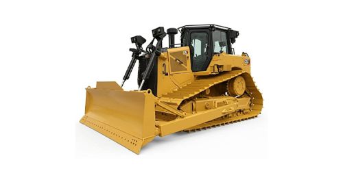 مشخصات فنی وزن بلدوزر d6