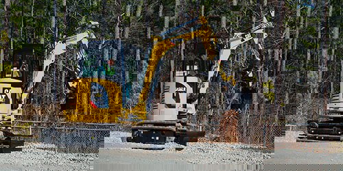 مینی بیل مکانیکی؛ بررسی مشخصات و عملکرد