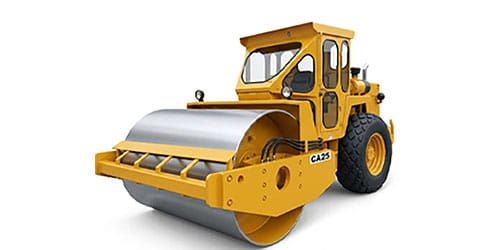 مشخصات غلطک ca25