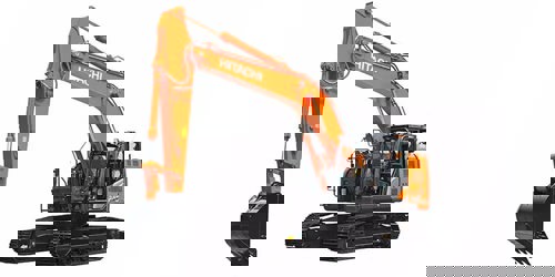 بررسی انواع بیل مکانیکی زنجیری با معرفی برترین مدل های 2025