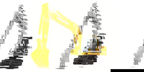 مشخصات بیل مکانیکی کوماتسو 200 خط 7