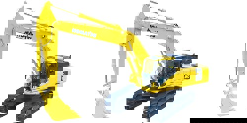 مشخصات بیل مکانیکی کوماتسو 450 خط 7