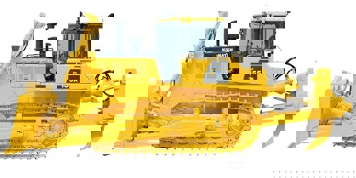 مشخصات فنی بلدوزر کوماتسو D 155 | مقایسه سری ها