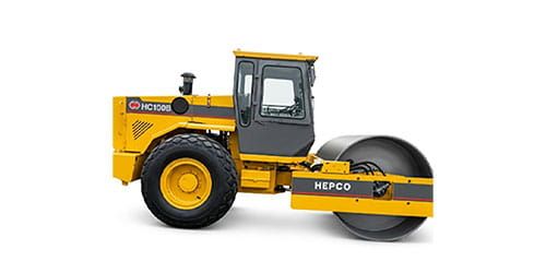 مشخصات فنی غلطک هپکو hc100b