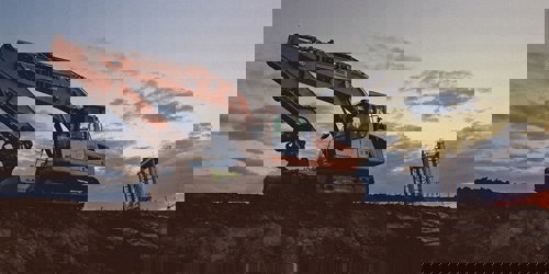 علت کند شدن بیل مکانیکی