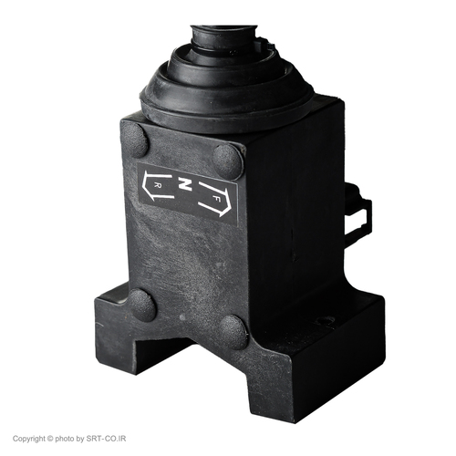 دسته دنده لودر هپکو HL115