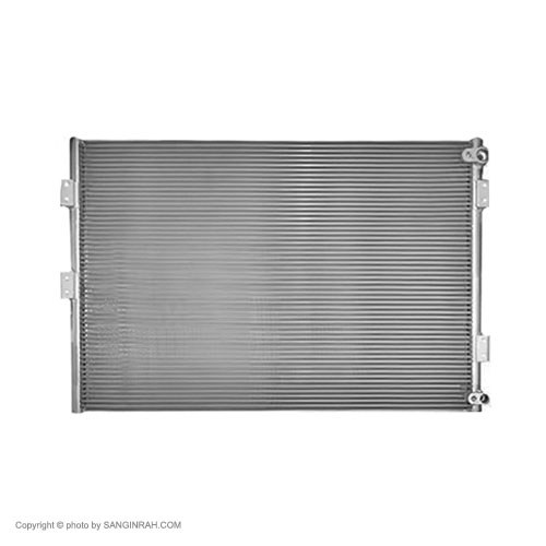 کندانسور کولر بیل مکانیکی کوماتسو PC200-7 با شماره فنی  208-979-7520