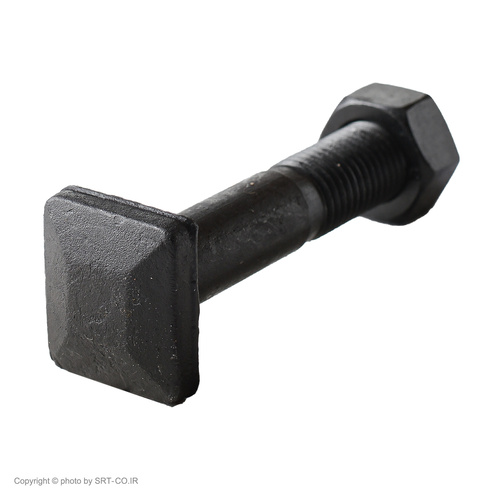 پیچ و مهره ناخن لودر چینی LG950