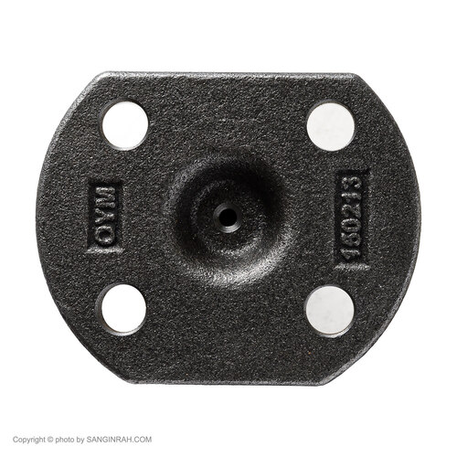 پین سگدست بیل بکهو نیوهلند HLB95