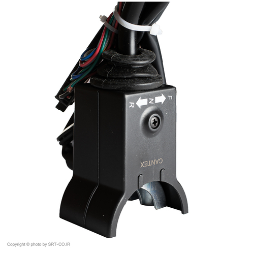 دسته دنده لودر ولوو L120BM