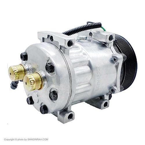 کمپرسور کولر گریدر هپکو HG180