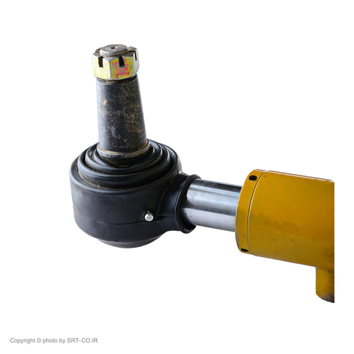 جک فرمان گریدر هپکو HG180D D1