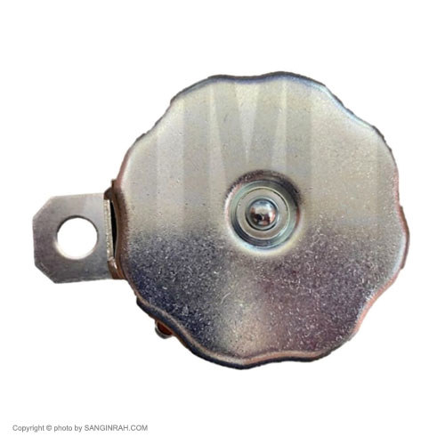 در گژ گیربکس لودر کوماتسو WA 470-3