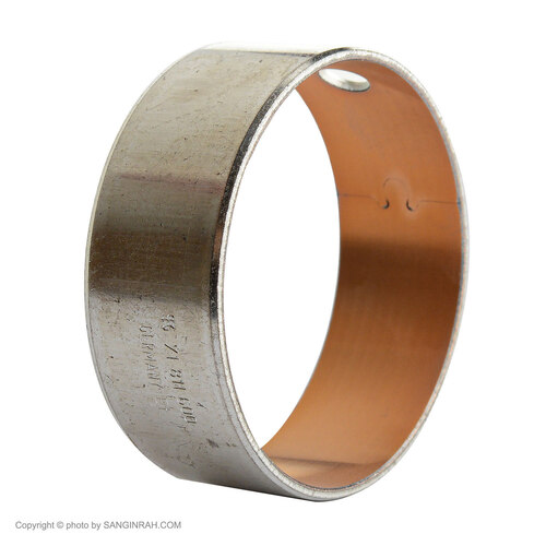 بوش میل سوپاپ موتور بلدوزر هپکو 751