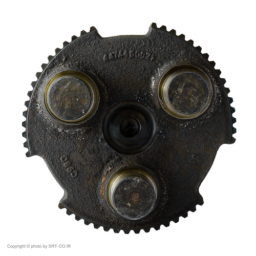 فول چرخ گریدر هپکو HG180D1