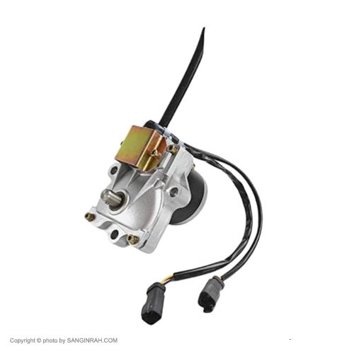 گاورنر بیل مکانیکی کوماتسو PC200-7