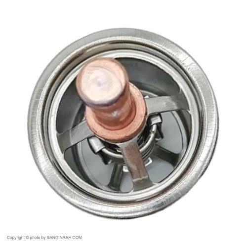 ترموستات موتور کوماتسو 6D125 E3