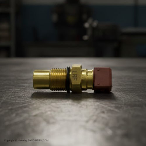 سنسور حرارت روغن گیربکس لودر چینی ZL50