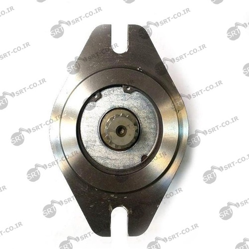 هیدروموتور ویبره غلتک هپکو HC100C