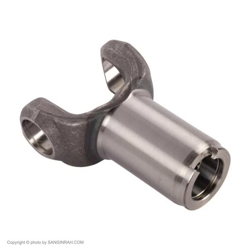 مادگی توپی اتصال سمت راست دیفرانسیل بیل مکانیکی هپکو A900