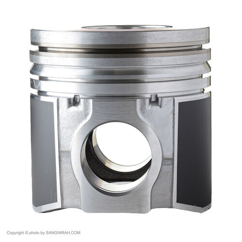 پیستون رینگ موتور بلدوزر هپکو 731