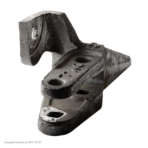 گوشه ناخن (چپ) لودر کوماتسو WA450 برند DM