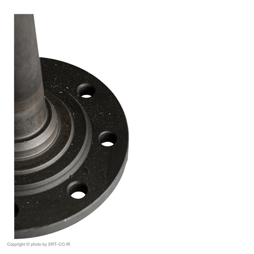 پلوس بلند چرخ بیل بکهو نیوهلند HLB95