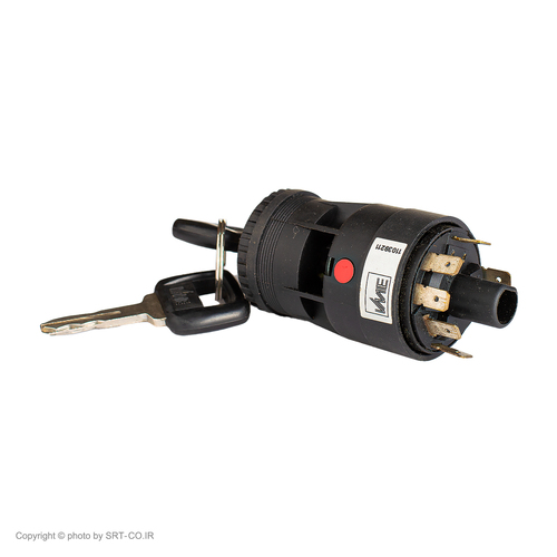 سوییچ استارت گریدر هپکو HG180