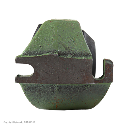 دسته موتور گریدر هپکو HG180C