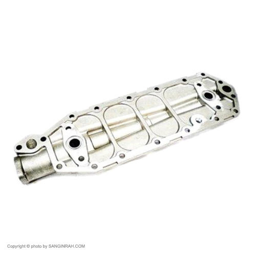 پوسته کولر روغن لودر کوماتسو WA 470-3