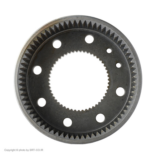 دنده رینگ گیر چرخ عقب گریدر هپکو HG180C