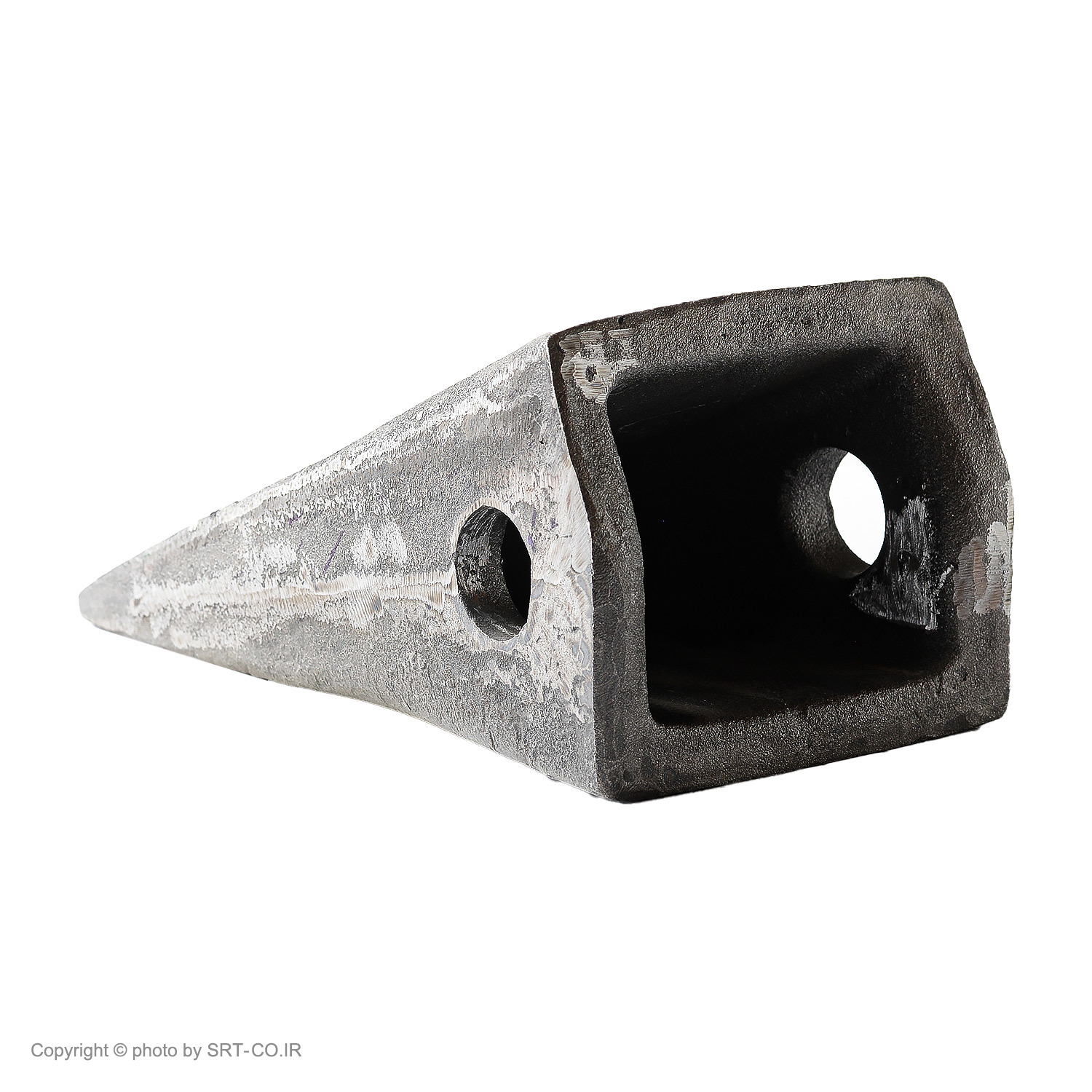 ناخن بیل مکانیکی کوماتسو PC400-7 برند DM