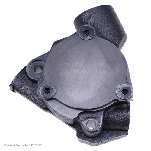 اویل پمپ موتور غلتک هپکو CA25