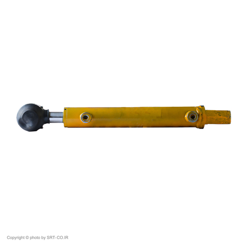 جک فرمان غلتک هپکو HC100