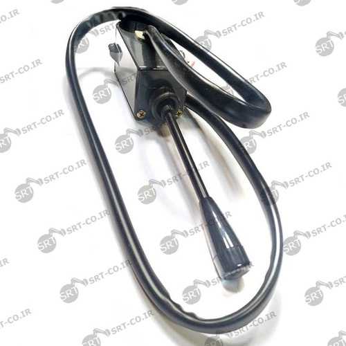 دسته راهنمای بیل مکانیکی هپکو HE100