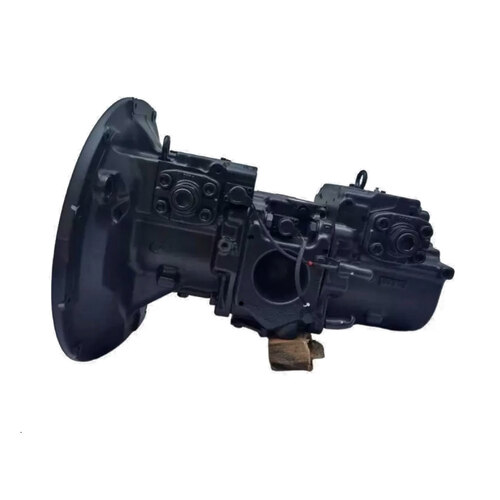 پمپ مادر بیل مکانیکی کوماتسو PC400-7