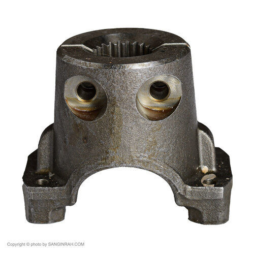 یوک گاردان بیل بکهو نیوهلند B90