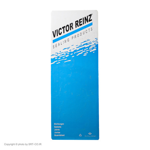 واشر درب قالپاق موتور دویتس 2012