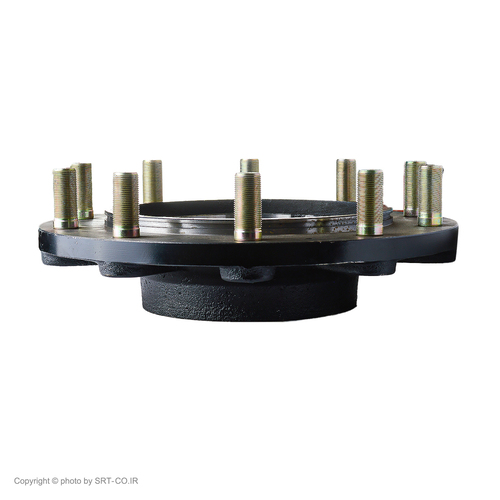 توپی چرخ غلتک هپکو HC100