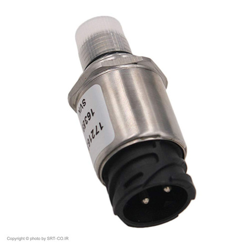 سنسور فشار ترمز پارکینگ لودر ولوو L120F