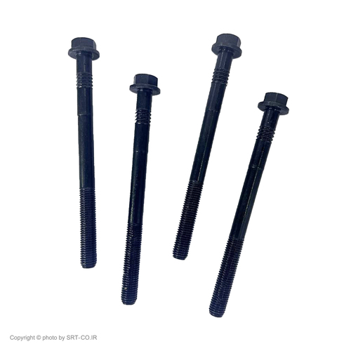 پیچ سرسیلندر لودر ولوو L90BM