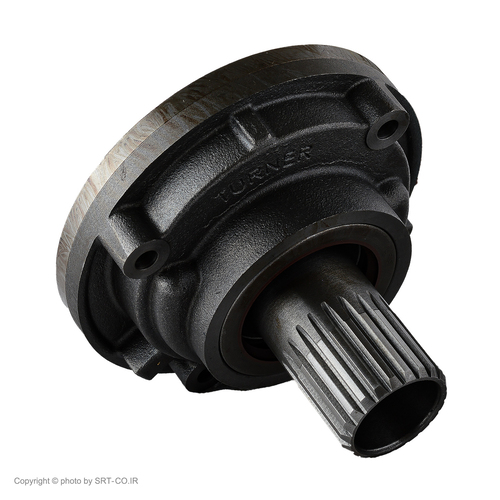 پمپ حرکت بیل بکهو نیوهلند HLB95