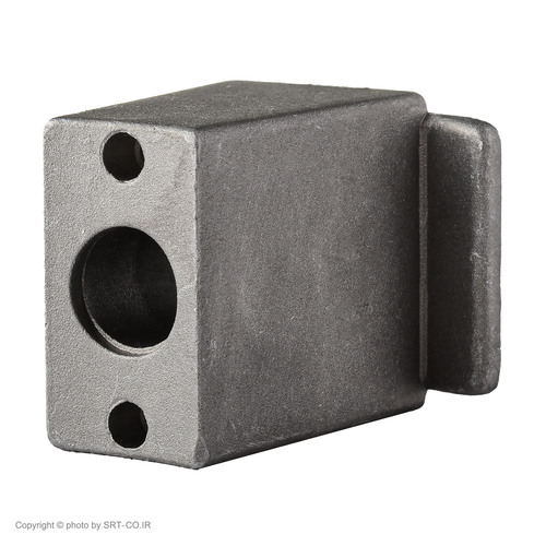 المینیومی کوپلینگ ضربه گیر پشت موتور بیل مکانیکی هپکو HE100