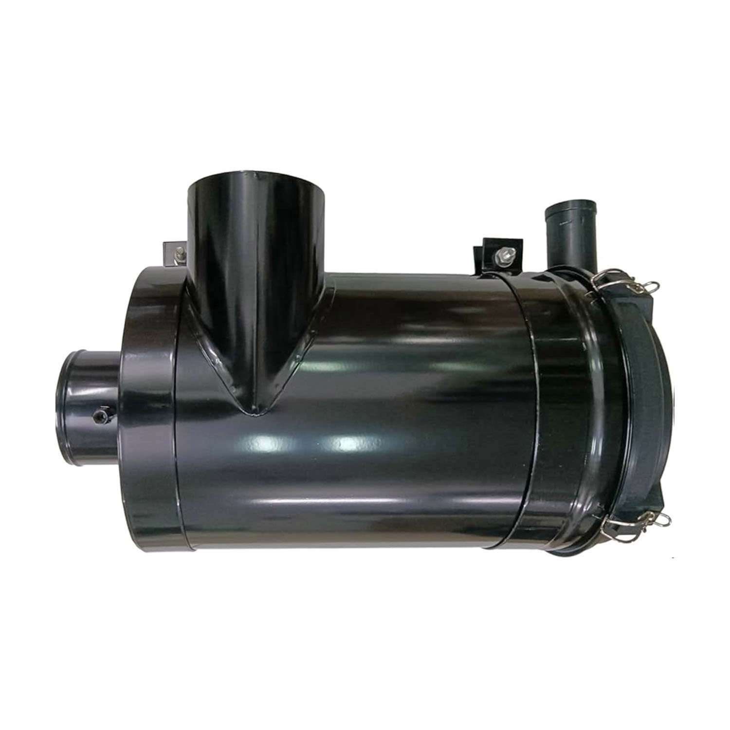 هواکش موتور بیل مکانیکی کوماتسو PC200-7